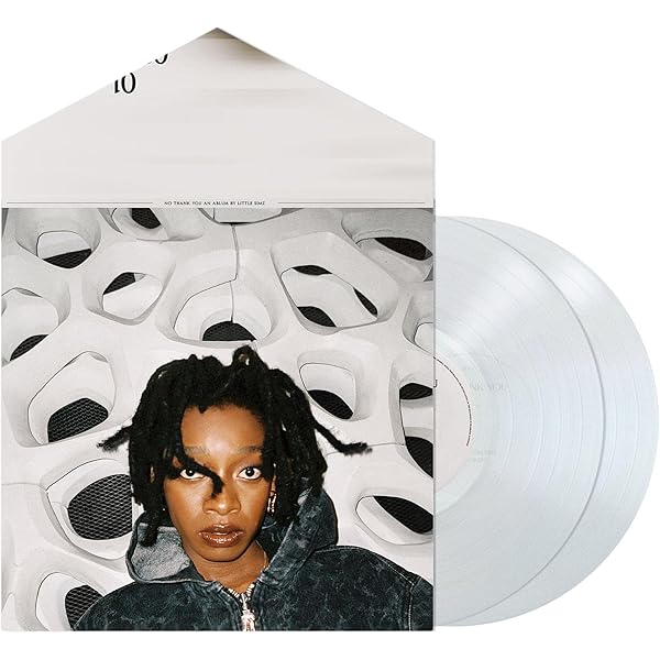 Little Simz - Stillness In Wonderland - Amazon.com Music